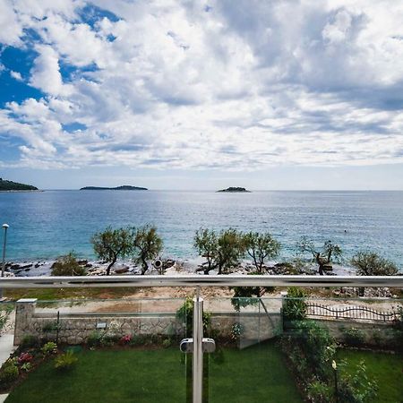 Villa Mario Rogoznica  Esterno foto