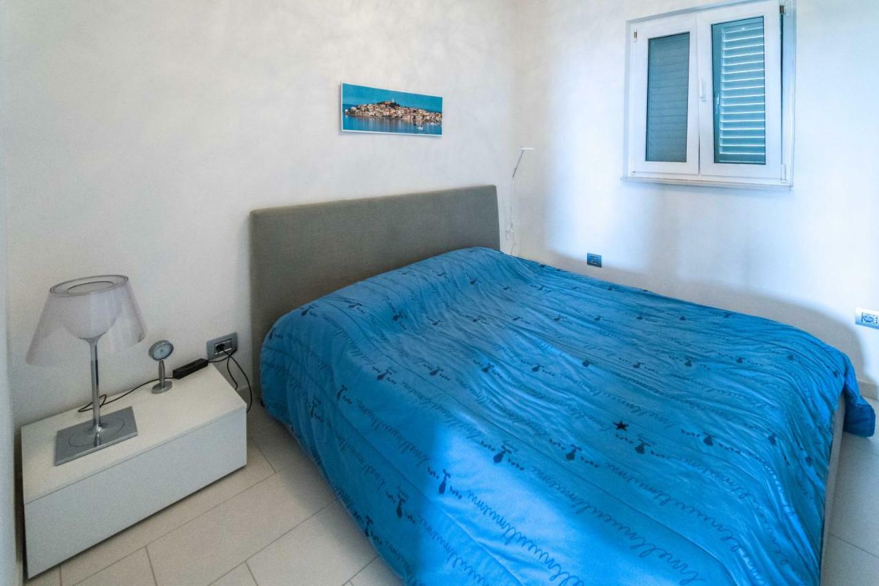 Villa Mario Rogoznica  Esterno foto