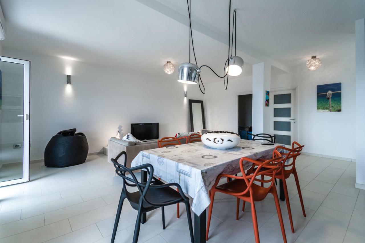 Villa Mario Rogoznica  Esterno foto