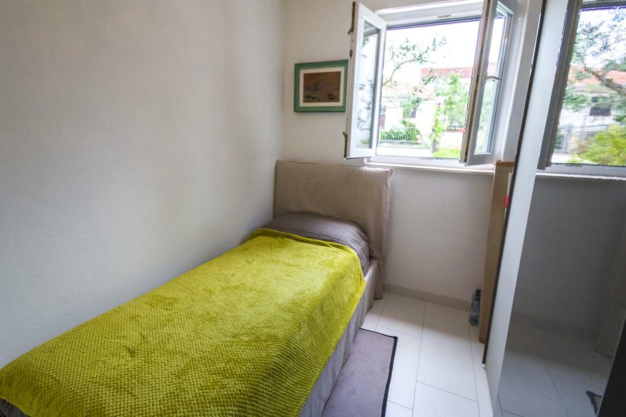 Villa Mario Rogoznica  Esterno foto