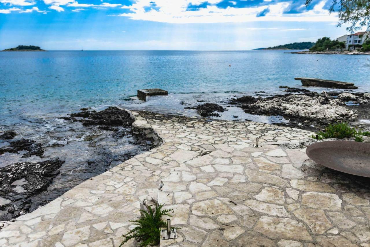 Villa Mario Rogoznica  Esterno foto