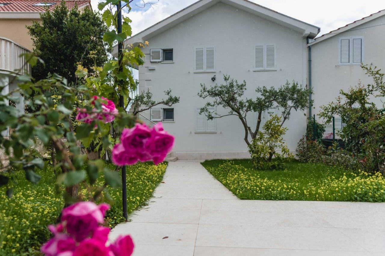 Villa Mario Rogoznica  Esterno foto
